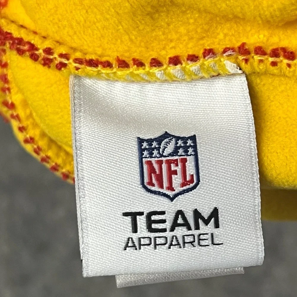 NFL perfect game